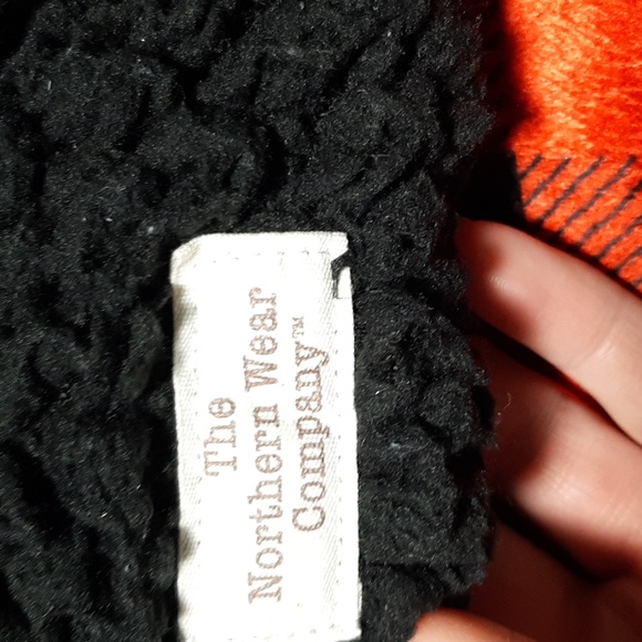 Carseat winter bag - Picture 2 of 6